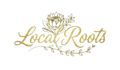 Local Roots logo