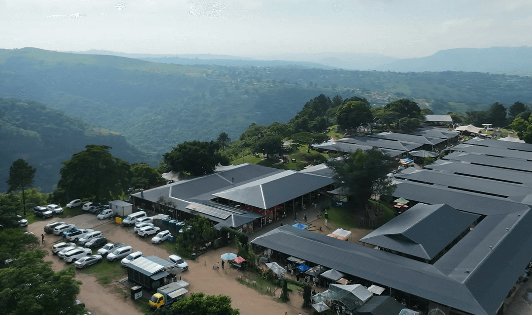 5 Food Markets in South Africa You Need to Visit