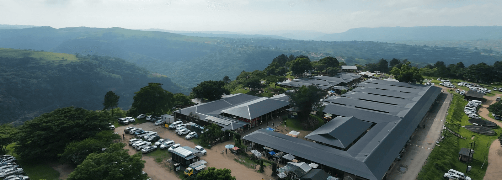 5 Food Markets in South Africa You Need to Visit