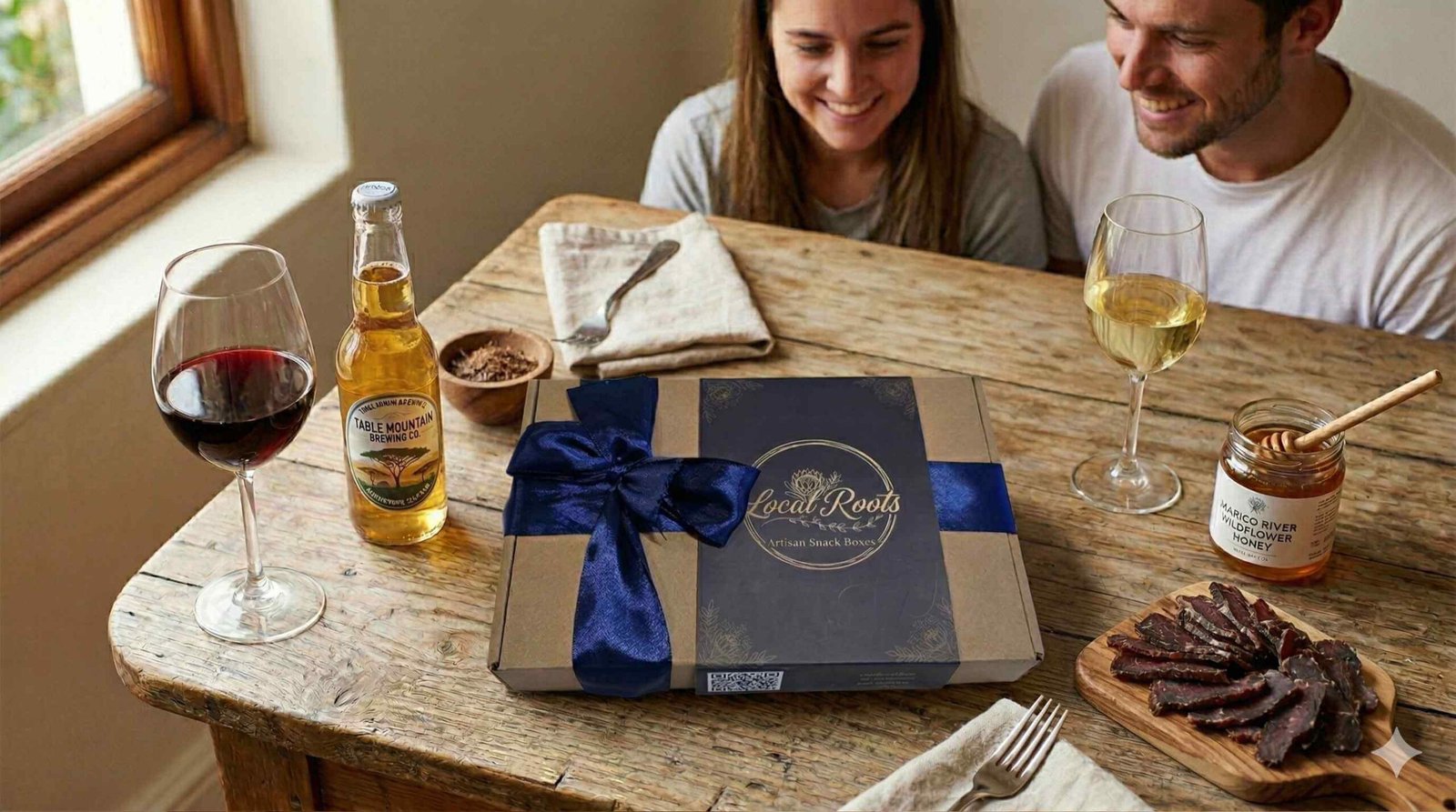 Hosting, Mzansi-Style: Pairing Local Roots Snacks with South African Drinks