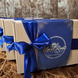 Monthly Subscription Snack Box