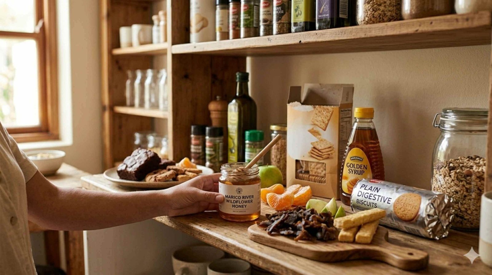 The Pantry Audit: Is Your Kitchen Ready for the Local Roots Lifestyle?