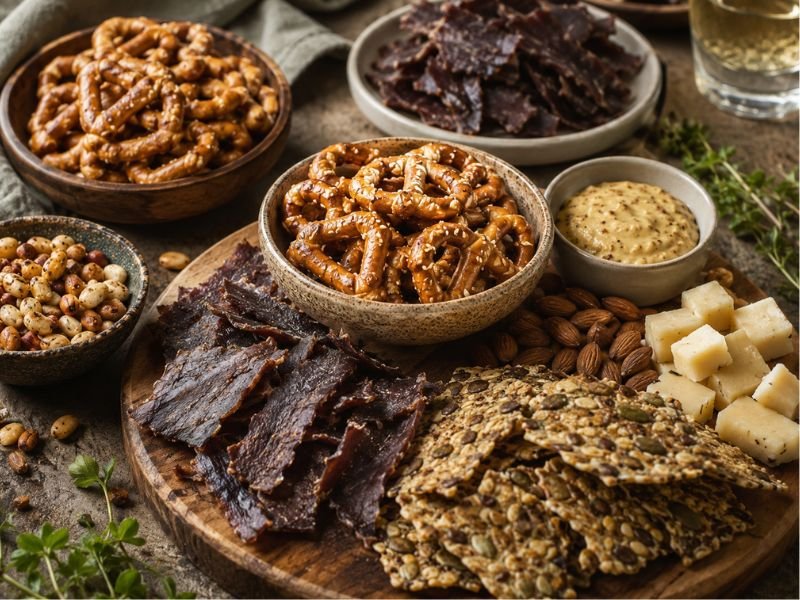 pretzel snacks 2 pretzel snacks 2