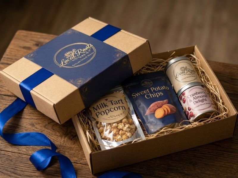 Local Roots box cheese snacks 1