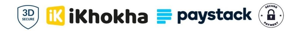 payment logos