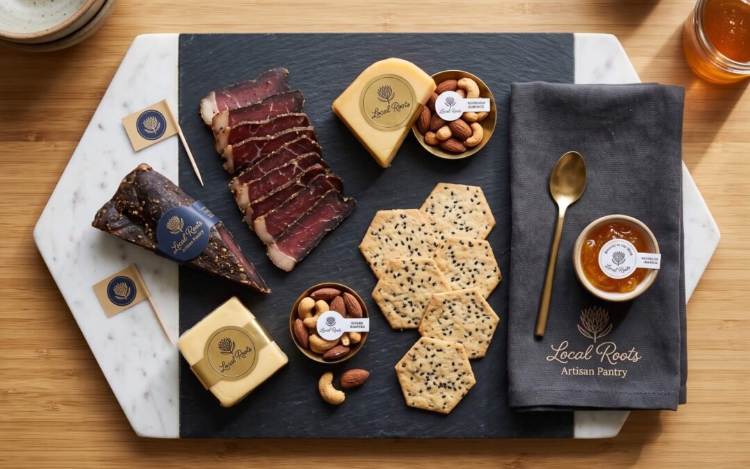 The Discerning Palate: Why Fans of Woolworths Snacks Appreciate Small-Batch Discovery