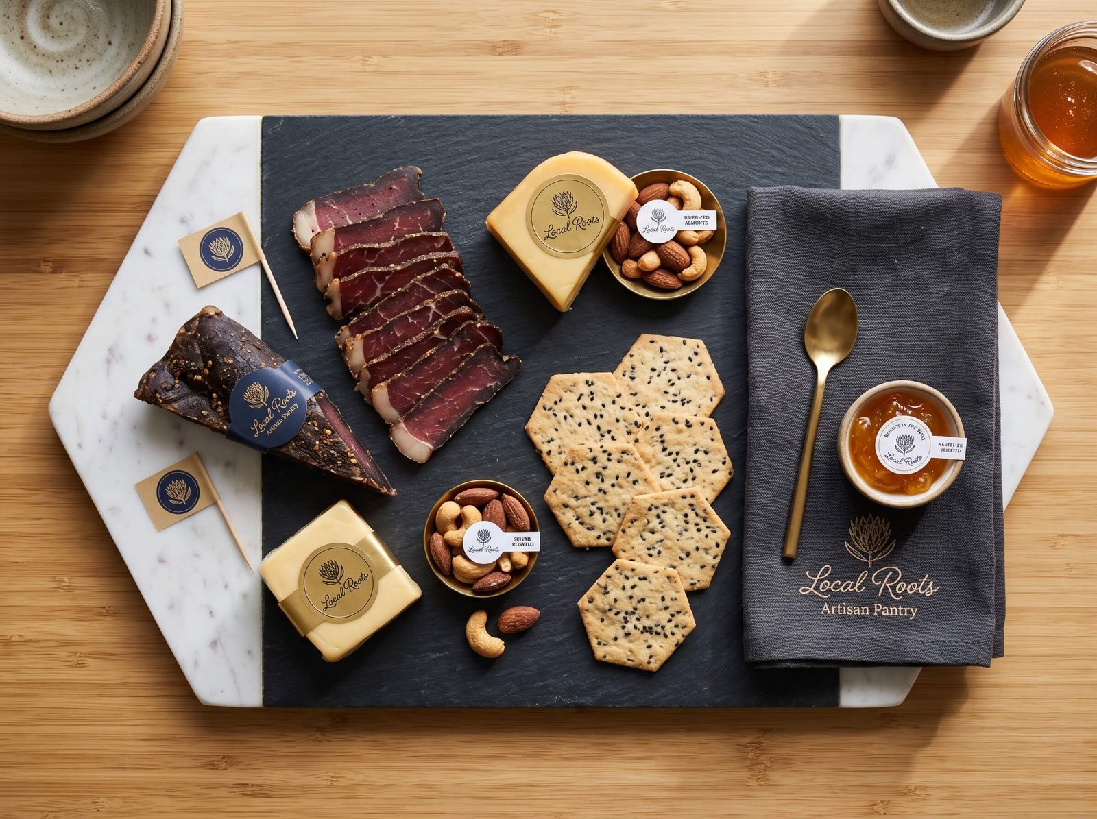 The Discerning Palate: Why Fans of Woolworths Snacks Appreciate Small-Batch Discovery
